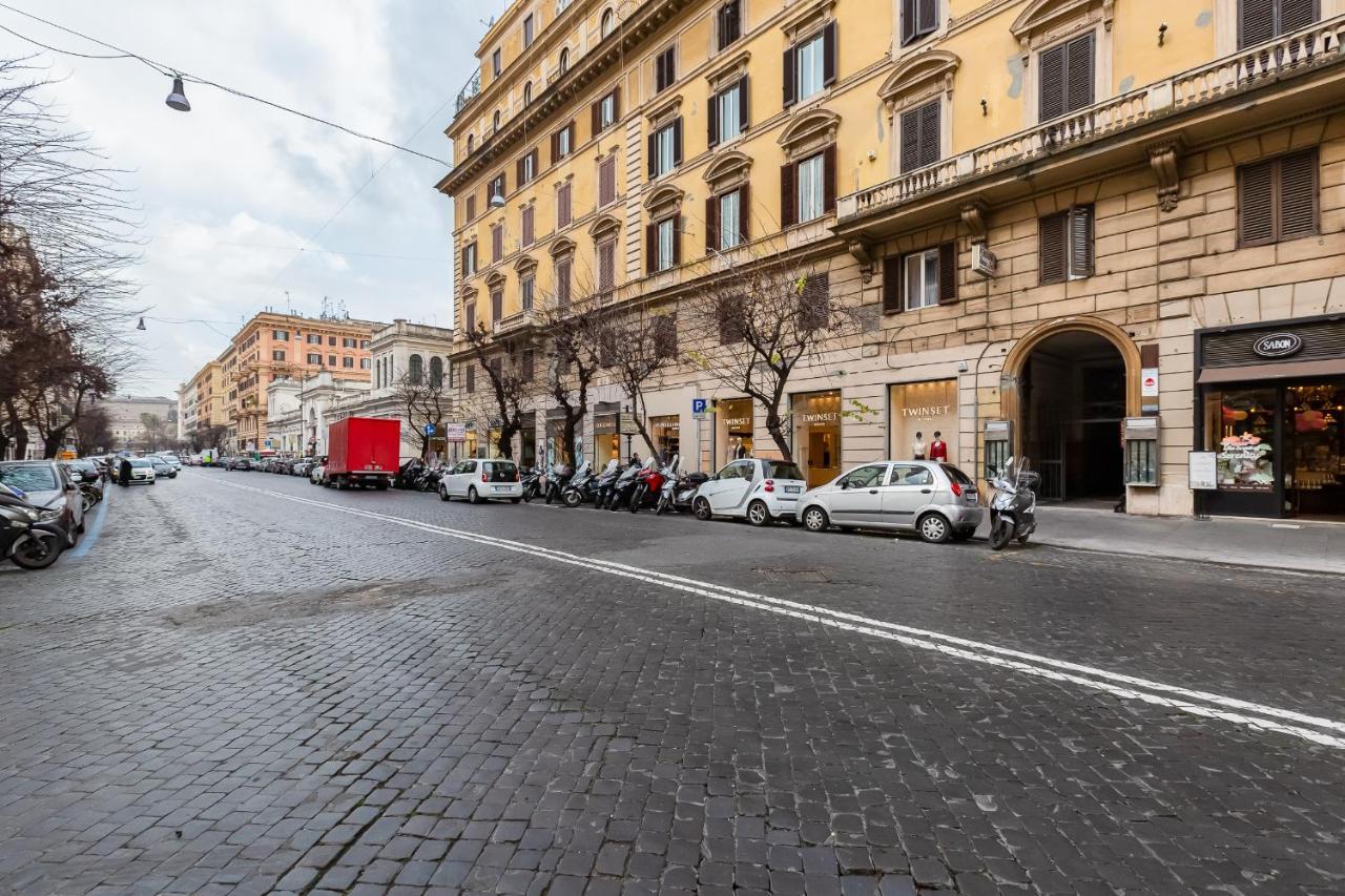 Guest house Maison Risorgimento 3*