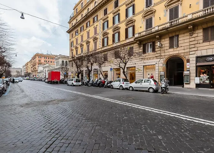 Maison Risorgimento