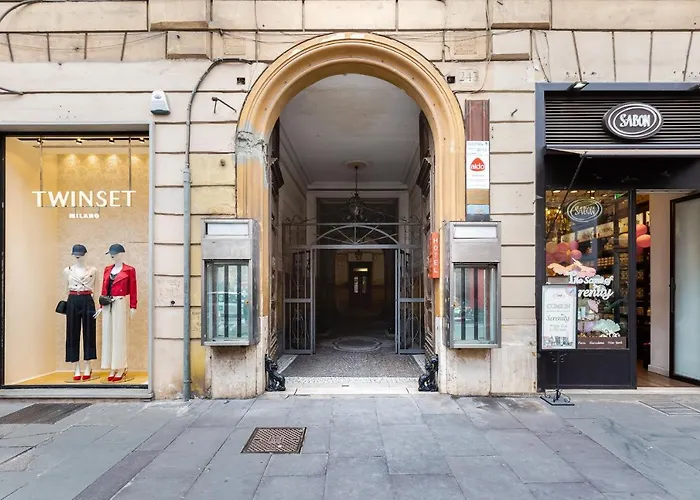 Maison Risorgimento